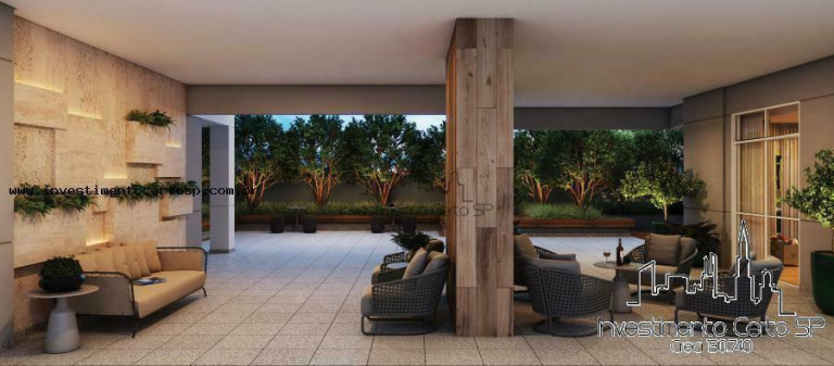 Imagem Apartamento com 2 Quartos à Venda, 66 m² em Parque São Jorge - São Paulo