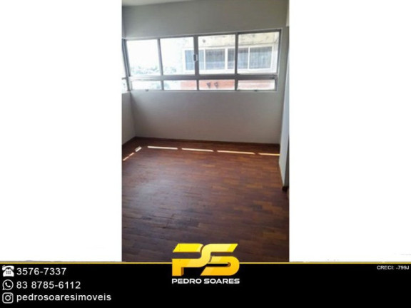 Imagem Apartamento à Venda, em Centro - João Pessoa Imagem Apartamento à Venda, em Centro - João Pessoa