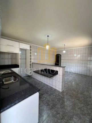 Imagem Sobrado com 3 Quartos à Venda, 232 m² em Jardim Altos De Santana - São José Dos Campos Imagem Sobrado com 3 Quartos à Venda, 232 m² em Jardim Altos De Santana - São José Dos Campos