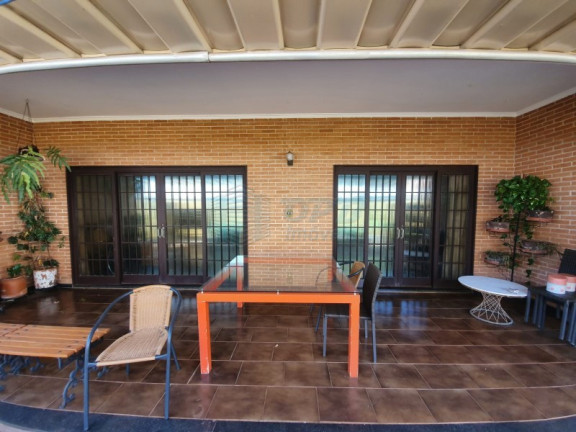 Imagem Casa à Venda, 509 m² em Jardim Paulistano - Ribeirão Preto Imagem Casa à Venda, 509 m² em Jardim Paulistano - Ribeirão Preto