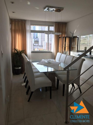 Imagem Cobertura com 3 Quartos à Venda, 175 m² em Vila Da Serra - Nova Lima Imagem Cobertura com 3 Quartos à Venda, 175 m² em Vila Da Serra - Nova Lima