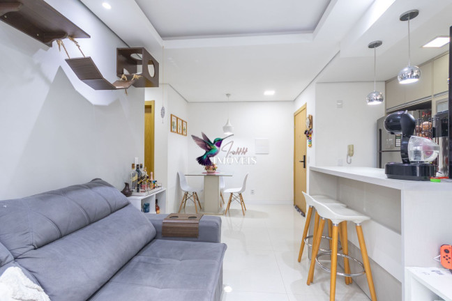 Imagem Apartamento com 2 Quartos à Venda, 53 m² em Vila Vista Alegre - Cachoeirinha Imagem Apartamento com 2 Quartos à Venda, 53 m² em Vila Vista Alegre - Cachoeirinha