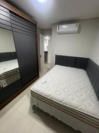 Imagem Apartamento com 1 Quarto para Alugar, 48 m² em Intermares - Cabedelo Imagem Apartamento com 1 Quarto para Alugar, 48 m² em Intermares - Cabedelo