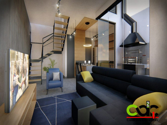 Imagem Casa com 2 Quartos à Venda, 62 m² em Jardim Belvedere - Poços De Caldas Imagem Casa com 2 Quartos à Venda, 62 m² em Jardim Belvedere - Poços De Caldas