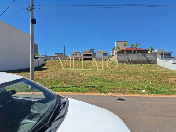 Imagem Terreno à Venda, 258 m² em Jardins Capri - Senador Canedo Imagem Terreno à Venda, 258 m² em Jardins Capri - Senador Canedo