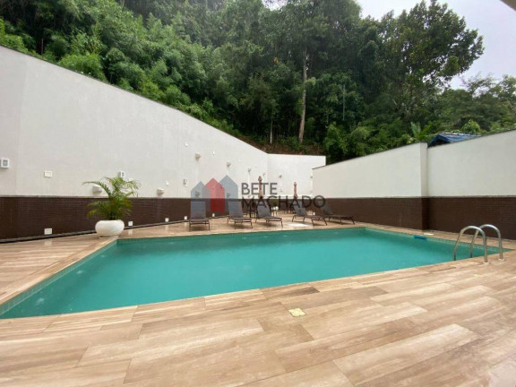 Imagem Apartamento com 1 Quarto à Venda, 43 m² em Várzea - Teresópolis