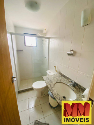 Imagem Apartamento com 3 Quartos à Venda, 110 m² em Passagem - Cabo Frio Imagem Apartamento com 3 Quartos à Venda, 110 m² em Passagem - Cabo Frio
