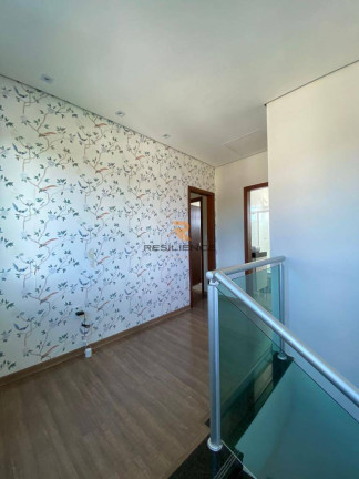 Imagem Casa com 3 Quartos à Venda, 161 m² em Portal Do Sol - Lagoa Santa Imagem Casa com 3 Quartos à Venda, 161 m² em Portal Do Sol - Lagoa Santa