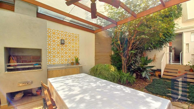 Imagem Casa de Condomínio com 3 Quartos à Venda, 257 m² em Jardim Da Glória - São Paulo Imagem Casa de Condomínio com 3 Quartos à Venda, 257 m² em Jardim Da Glória - São Paulo