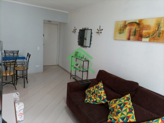 Imagem Apartamento com 2 Quartos à Venda, 64 m² em Jardim Itapeva - São Paulo Imagem Apartamento com 2 Quartos à Venda, 64 m² em Jardim Itapeva - São Paulo