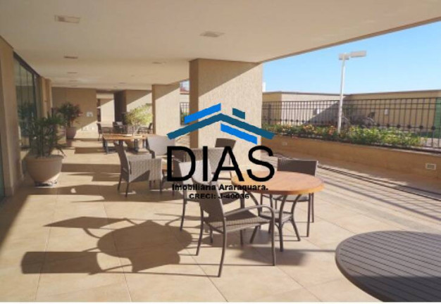 Imagem Apartamento com 2 Quartos à Venda, 65 m² em Centro - Araraquara Imagem Apartamento com 2 Quartos à Venda, 65 m² em Centro - Araraquara