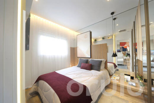 Imagem Apartamento com 2 Quartos à Venda, 39 m² em Vila Formosa - São Paulo