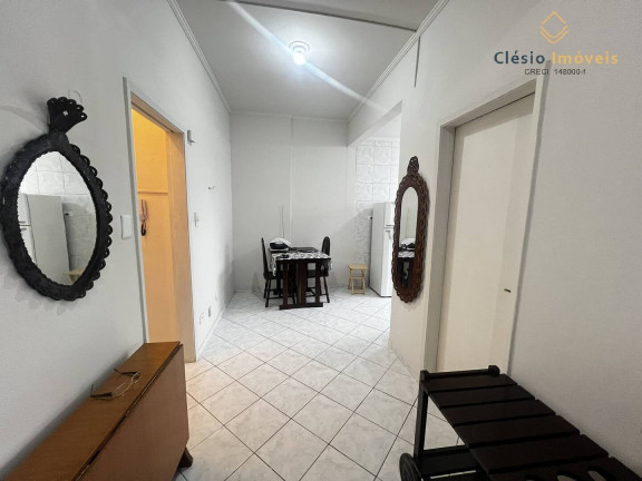 Imagem Apartamento com 1 Quarto à Venda, 44 m² em Consolação - São Paulo