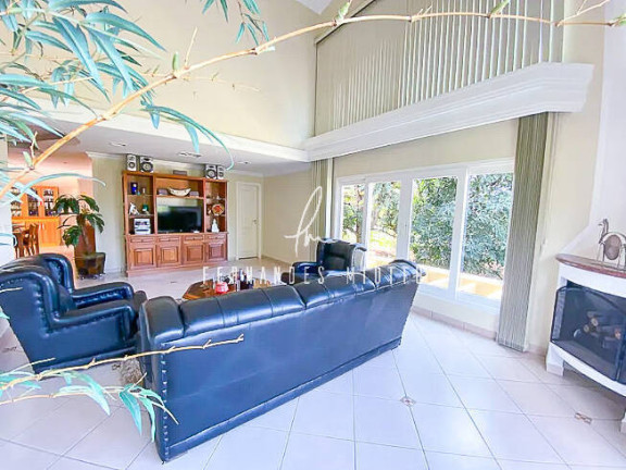 Imagem Casa de Condomínio com 5 Quartos à Venda, 1.020 m² em Portal Do Paraíso - Jundiaí