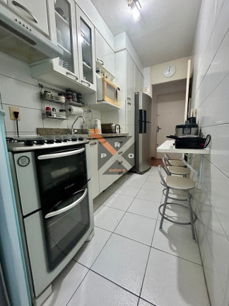 Imagem Imóvel com 3 Quartos à Venda, 57 m² em Mooca - São Paulo