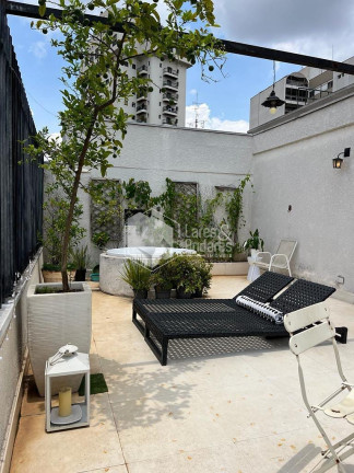 Imagem Imóvel com 3 Quartos à Venda, 280 m² em Jardim Paulista - São Paulo Imagem Imóvel com 3 Quartos à Venda, 280 m² em Jardim Paulista - São Paulo