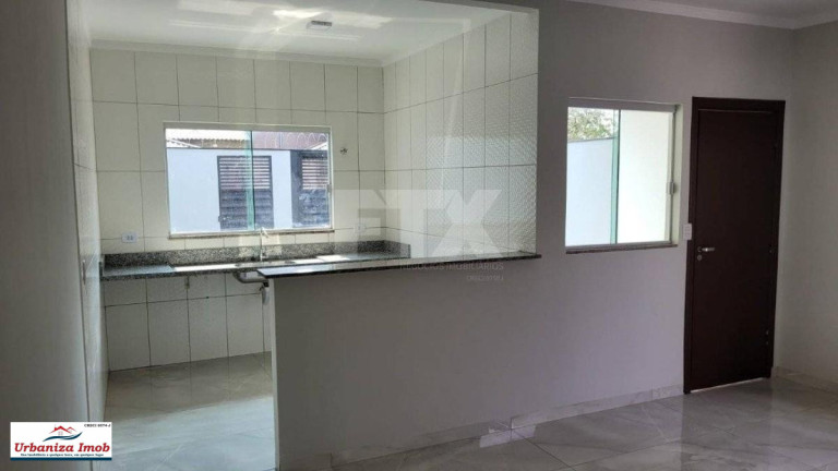 Imagem Casa com 2 Quartos à Venda, 68 m² em Nova Lima - Campo Grande