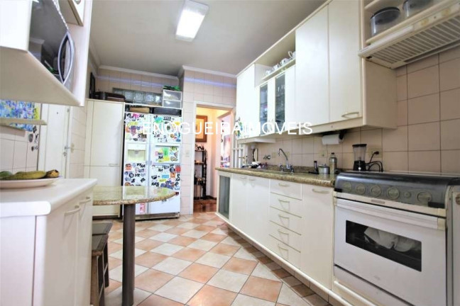 Imagem Apartamento com 3 Quartos à Venda, 180 m² em Higienópolis - São Paulo Imagem Apartamento com 3 Quartos à Venda, 180 m² em Higienópolis - São Paulo