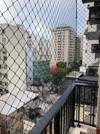 Imagem Apartamento com 2 Quartos à Venda, 84 m² em Icaraí - Niterói Imagem Apartamento com 2 Quartos à Venda, 84 m² em Icaraí - Niterói