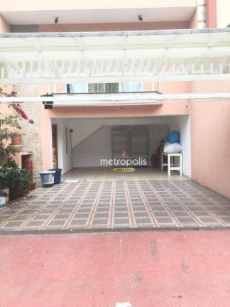 Imagem Sobrado com 4 Quartos à Venda, 144 m² em Jardim Jamaica - Santo André Imagem Sobrado com 4 Quartos à Venda, 144 m² em Jardim Jamaica - Santo André