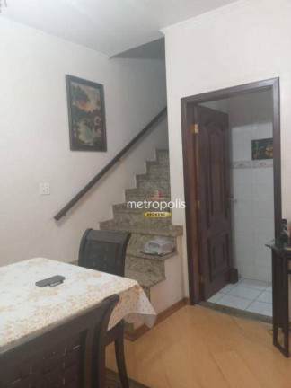 Imagem Sobrado com 3 Quartos à Venda, 170 m² em Santa Paula - São Caetano Do Sul Imagem Sobrado com 3 Quartos à Venda, 170 m² em Santa Paula - São Caetano Do Sul