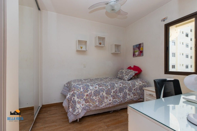 Imagem Apartamento com 3 Quartos à Venda, em Indianópolis - São Paulo Imagem Apartamento com 3 Quartos à Venda, em Indianópolis - São Paulo