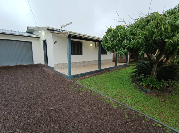 Imagem Casa com 2 Quartos à Venda, 120 m² em Nordeste - Imbé Imagem Casa com 2 Quartos à Venda, 120 m² em Nordeste - Imbé
