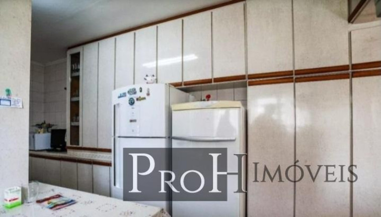 Imagem Casa com 3 Quartos à Venda, 194 m² em Parque Das Nações - Santo André