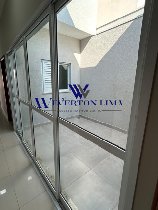 Imagem Casa com 3 Quartos à Venda, 120 m² em Jardim Residencial Nova Veneza - Indaiatuba Imagem Casa com 3 Quartos à Venda, 120 m² em Jardim Residencial Nova Veneza - Indaiatuba