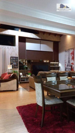 Imagem Sobrado com 3 Quartos à Venda, 300 m² em Vila Rosália - Guarulhos Imagem Sobrado com 3 Quartos à Venda, 300 m² em Vila Rosália - Guarulhos