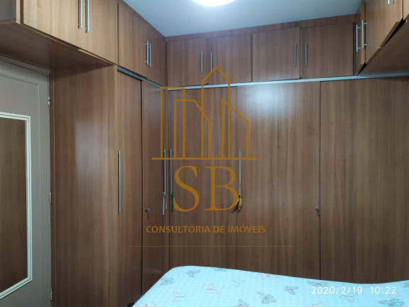 Imagem Apartamento com 2 Quartos à Venda, 126 m² em Itararé - São Vicente