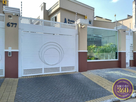 Imagem Casa de Condomínio com 2 Quartos à Venda, 68 m² em Vila Ré - São Paulo Imagem Casa de Condomínio com 2 Quartos à Venda, 68 m² em Vila Ré - São Paulo