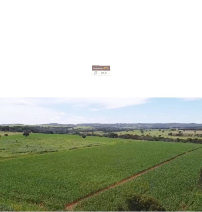 Imagem Fazenda à Venda, 22 m² em Zona Rural - Bela Vista De Goiás Imagem Fazenda à Venda, 22 m² em Zona Rural - Bela Vista De Goiás