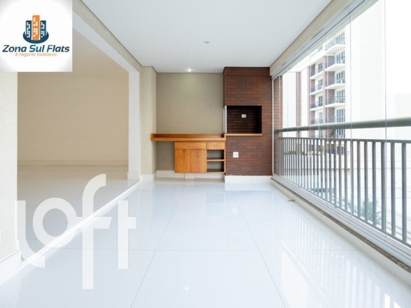 Imagem Apartamento com 3 Quartos à Venda, 168 m² em água Branca - São Paulo Imagem Apartamento com 3 Quartos à Venda, 168 m² em água Branca - São Paulo