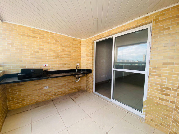 Imagem Apartamento com 2 Quartos à Venda, 88 m² em Vila Assunção - Praia Grande Imagem Apartamento com 2 Quartos à Venda, 88 m² em Vila Assunção - Praia Grande