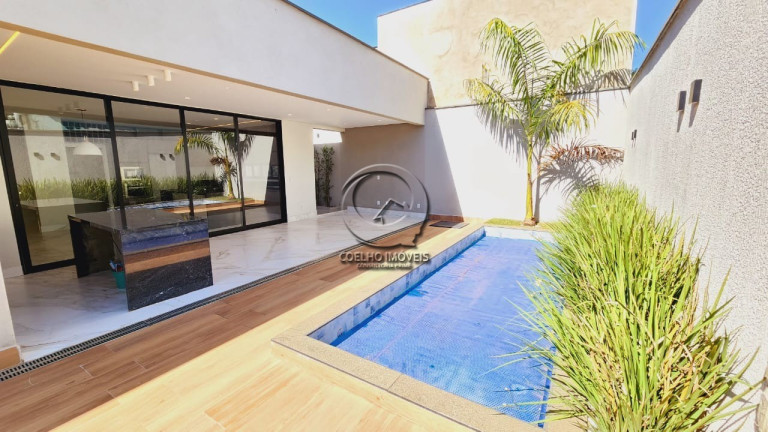 Casa com 3 Quartos à Venda, 304 m² em Setor Habitacional Arniqueira (águas Claras) - águas Claras
