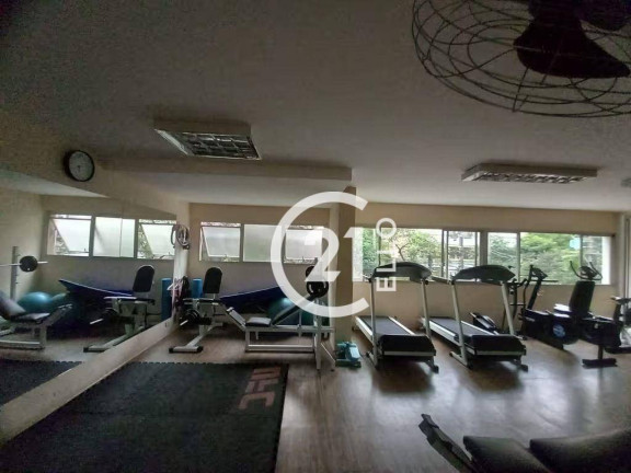 Imagem Apartamento com 3 Quartos à Venda, 166 m² em Itaim Bibi - São Paulo Imagem Apartamento com 3 Quartos à Venda, 166 m² em Itaim Bibi - São Paulo