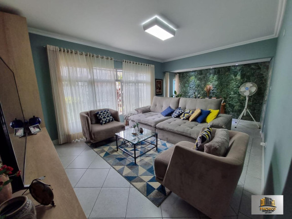 Imagem Casa com 3 Quartos à Venda, 220 m² em Assunção - São Bernardo Do Campo Imagem Casa com 3 Quartos à Venda, 220 m² em Assunção - São Bernardo Do Campo