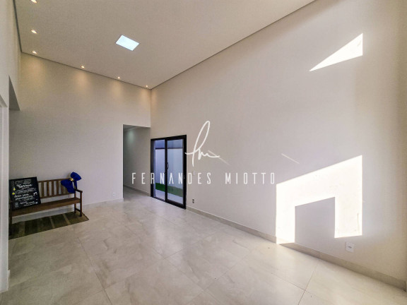 Imagem Casa de Condomínio com 3 Quartos à Venda, 300 m² em Gran Ville São Venâncio - Itupeva