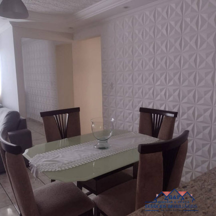 Imagem Apartamento com 2 Quartos à Venda,  em Bandeiras - Osasco