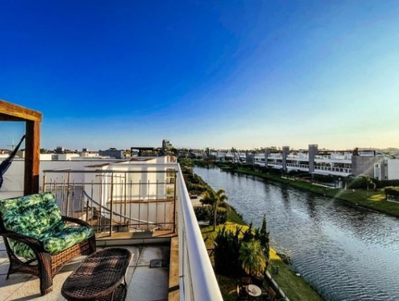 Imóvel com 3 Quartos à Venda, 160 m² em Praia De Atlântida - Xangri-lá