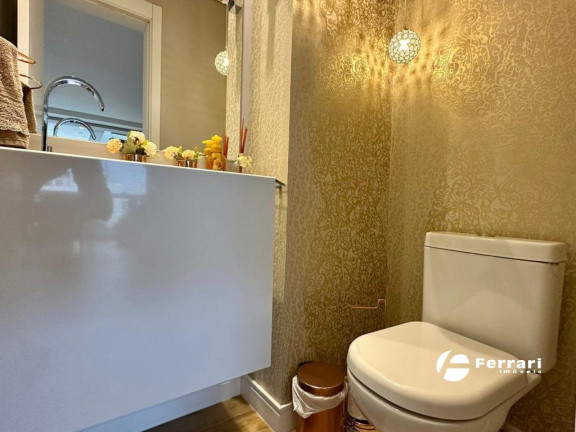 Imagem Casa de Condomínio com 3 Quartos à Venda, 152 m² em Atlântida - Xangri-lá Imagem Casa de Condomínio com 3 Quartos à Venda, 152 m² em Atlântida - Xangri-lá
