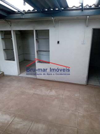 Imagem Sobrado com 3 Quartos à Venda, 176 m² em Boqueirão - Santos Imagem Sobrado com 3 Quartos à Venda, 176 m² em Boqueirão - Santos