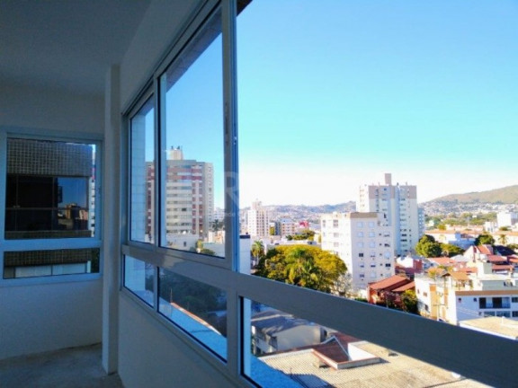 Imagem Apartamento com 2 Quartos à Venda, 72 m² em Petrópolis - Porto Alegre