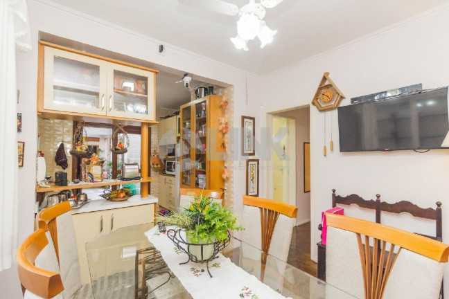 Imagem Casa com 3 Quartos à Venda, 290 m² em Jardim Europa - Porto Alegre