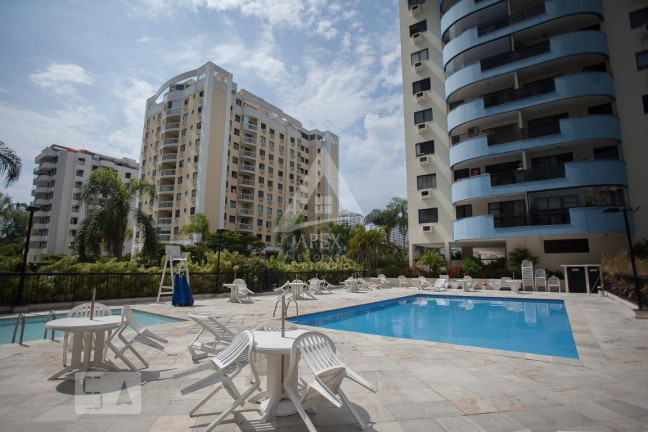 Apartamento com 2 Quartos à Venda, 77 m² em Recreio Dos Bandeirantes - Rio De Janeiro