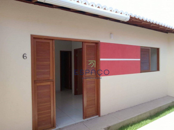 Imagem Casa com 2 Quartos à Venda, 47 m² em Bela Parnamirim - Parnamirim Imagem Casa com 2 Quartos à Venda, 47 m² em Bela Parnamirim - Parnamirim