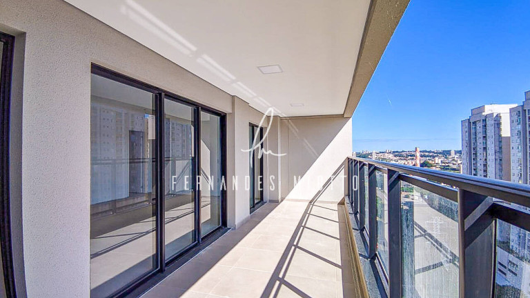 Imagem Apartamento com 3 Quartos à Venda, 141 m² em Terraço Vila Bela - Jundiaí