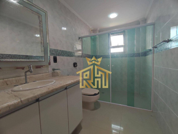 Imagem Apartamento com 3 Quartos à Venda, 170 m² em Canto Do Forte - Praia Grande Imagem Apartamento com 3 Quartos à Venda, 170 m² em Canto Do Forte - Praia Grande