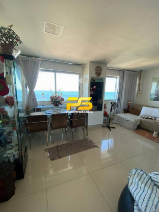 Imagem Apartamento com 2 Quartos à Venda, 80 m² em Tambaú - João Pessoa Imagem Apartamento com 2 Quartos à Venda, 80 m² em Tambaú - João Pessoa